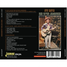 Davis, Stu - Red River Jamboree