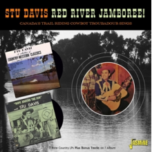 Davis, Stu - Red River Jamboree