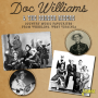 Doc Williams & the Border Riders - Country Music Favourites From Wheeling, West Virginia