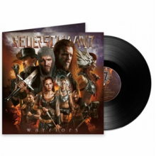 Feuerschwanz - Warriors