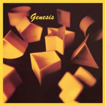 Genesis - Genesis