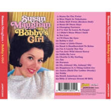 Maughan, Susan - Bobby's Girl