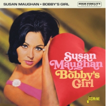 Maughan, Susan - Bobby's Girl