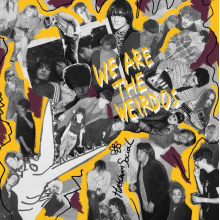 Hatcham Social - We Are the Weirdos