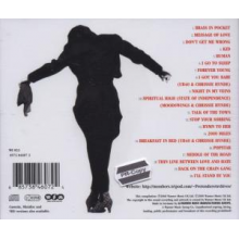 Pretenders - Greatest Hits