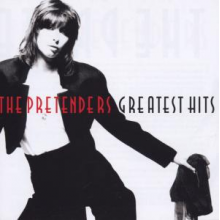 Pretenders - Greatest Hits