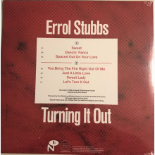 Stubbs, Errol - Turning It Out