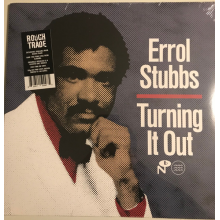 Stubbs, Errol - Turning It Out