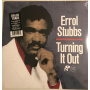 Stubbs, Errol - Turning It Out