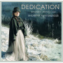 Tsintsabadze, Shorena - Robert Schumann: Dedication