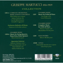 V/A - Martucci Collection