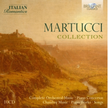V/A - Martucci Collection