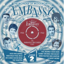 V/A - The Wonder of Woolworths!