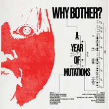 Why Bother? - A Year of Mutations