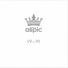 Arabs In Aspic - Iv-Vi
