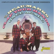 Beau-Marks - Clap Your Hands...Once Again!