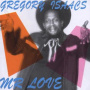 Isaacs, Gregory - Mr Love