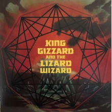 King Gizzard & the Lizard Wizard - Nonagon Infinity