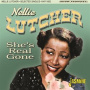 Lutcher, Nellie - She S Real Gone