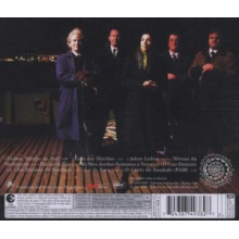 Madredeus - Falvas Do Tejo