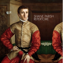 Parish, Shane - Repertoire