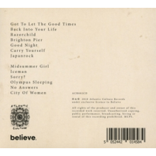 Razorlight - Olympus Sleeping