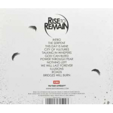 Rise To Remain - City of Vultures