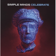 Simple Minds - Celebrate
