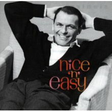 Sinatra, Frank - Nice'n'easy
