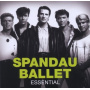 Spandau Ballet - Essential