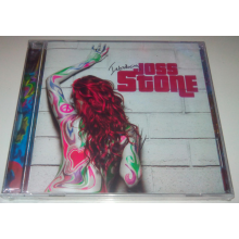 Stone, Joss - Introducing Joss Stone
