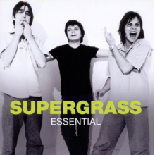 Supergrass - Essential