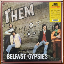 Them - Belfast Gypsies