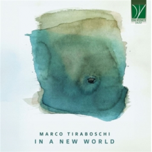 Tiraboschi, Marco - In a New World