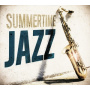 V/A - Summertime Jazz
