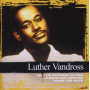 Vandross, Luther - Collections