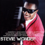 Wonder, Stevie - Icon