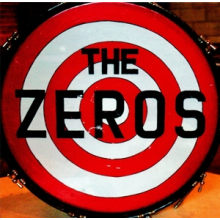 Zeros - 7-In the Spotlight