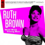 Brown, Ruth - Wild Wild Young Men