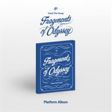 Catch the Young - Fragments of Odyssey