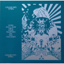 Colour Haze - Tempel