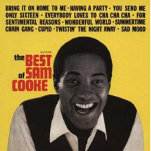 Cooke, Sam - Best of