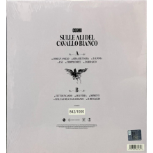 Cosmo - Sulle Ali Del Cavallo Bianco