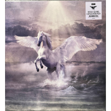 Cosmo - Sulle Ali Del Cavallo Bianco