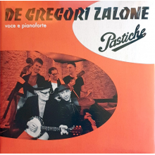 De Gregori, Francesco & Checco Zalone - Pastiche