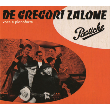 De Gregori, Francesco & Checco Zalone - Pastiche