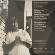 DJ Shocca - Sacrosanto