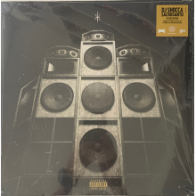DJ Shocca - Sacrosanto
