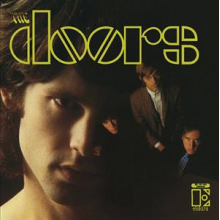 Doors - Doors