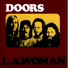 Doors - L.A. Woman
